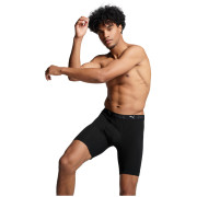 Boxeri bărbați Puma Sport Cotton Long Boxers 2P