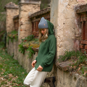 Căciulă de iarnă Kama A190