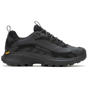 Încălțăminte bărbați Merrell Moab Speed 2 Gtx negru black