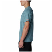 Tricou bărbați Columbia Kwick Hike™ Graphic SS Tee