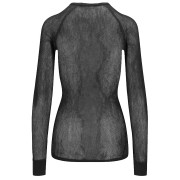 Tricou funcțional femei Brynje of Norway Lady Wool Thermo light Shirt