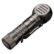 Lanternă frontală Fenix HM61R Amber V3.0