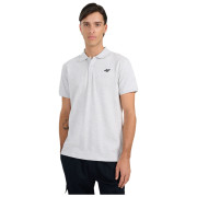 Tricou bărbați 4F Polo Shirt M366