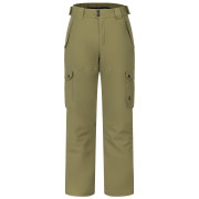 Pantaloni bărbați Dare 2b Baseplate Insulated Pant verde MartiniOlive
