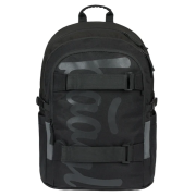 Rucsac de școală Baagl Skate