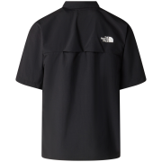 Cămașă bărbați The North Face Packable Short Sleeve Shirt