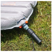 Pompă electrică Flextail ZERO Pump 2