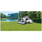 Perete pentru adăpost Brunner Rhombus Van Front Wall