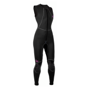 Costum neopren Elements Gear REDY LJ 3.0 Women negru