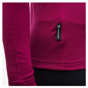 Tricou femei Sensor Merino Active Fox