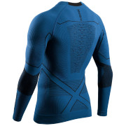 Tricou funcțional bărbați X-Bionic Energy Accumulator Light Shirt Ls Men