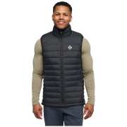 Vestă de puf pentru bărbați Black Diamond M Access Down Vest