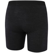 Boxeri bărbați MOOA MerinoSilk 6in