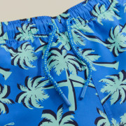 Costum de baie copii Regatta Skander SBluIGrPalm
