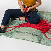 Sac pentru coardă Wild Country Rope Tarp