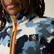 Hanorac copii Dare 2b Wing It Fleece DuskBl/Camo