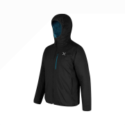 Geacă bărbați Montura Sherpa Reversible Jacket