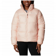 Geacă de iarnă femei Columbia Puffect™ Jacket roz