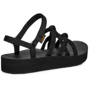 Sandale pentru femei Teva Midform Kena Slim