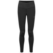 Colanți femei Montane Slipstream Thermal Tights negru Black