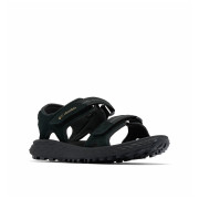 Sandale pentru femei Columbia Konos™ Hiker 2-Strap negru Black, Grill