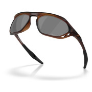 Ochelari de soare OAKLEY Cage Jacket Matte Rootbeer