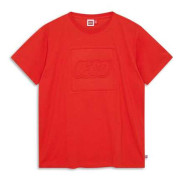 Tricou copii Lego Wear Lwtace 200 Red roșu Red