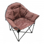 Fotoliu Vango Titan 2 Oversized Chair roz