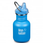 Sticlă copii Klean Kanteen Classic Sippy 355 ml (2020)