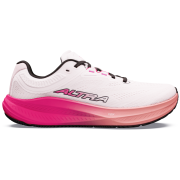 Încălțăminte de alergat pentru femei Altra Torin 9 alb/roz Ccnt Crm/Pink Glw/Dsrt Flw - 89D