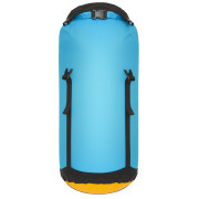 Husă impermeabilă Sea to Summit Evac Ultralight Compression Dry Bag 20L albastru / negru Blue Atoll