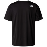 Tricou bărbați The North Face 24/7 S/S Tee Logo Graphic Reg