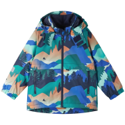 Reima Muonio Navy