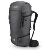 Rucsac turistic Rab Ascendor 45 negru