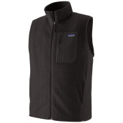 Vestă bărbați Patagonia Men's R1 Air Fleece Vest negru Black