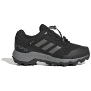 Încălțăminte copii Adidas Terrex Gtx K negru/gri Cblack/Grethr/Cblack