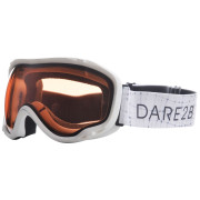 Ochelari de schi Dare 2b Velose II Goggles alb