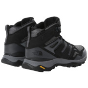 Încălțăminte turistică bărbați The North Face Hedgehog Mid Futurelight (Eu)
