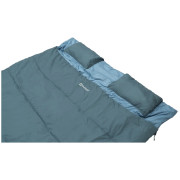 Sac de dormit tip pătură Outwell Roadtrip Double