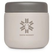 Termos pentru mâncare Snow Monkey Foodie Mini 350 ml