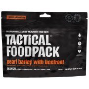 Mâncare deshitradată Tactical Foodpack Pearl Barley with Beetroot 110g