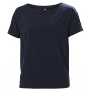 Tricou femei Helly Hansen W Thalia T-Shirt albastru
