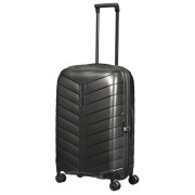 Valiză cu roți Samsonite Attrix 69 negru Anthracite