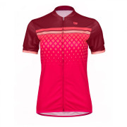 Tricou de ciclism femei Etape Diamond