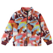 Pulover copii Reima Turkkinen violet Deep purple