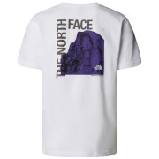 Tricou bărbați The North Face M Half Dome Photo Ss Tee