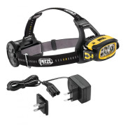 Lanternă frontală Petzl Duo S