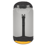 Husă impermeabilă Sea to Summit Evac Ultralight Compression Dry Bag 5L gri/negru High Rise