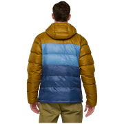 Geacă de puf bărbați Cotopaxi M'S Fuego Max Down Hooded Jacket