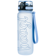 Sticlă copii Baagl Tritanová láhev na pití 800 ml albastru Dust Blue